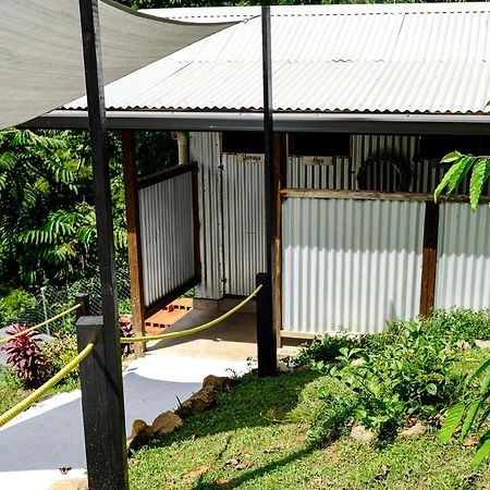 Silk Cotton Cottages Parrot Hall 외부 사진