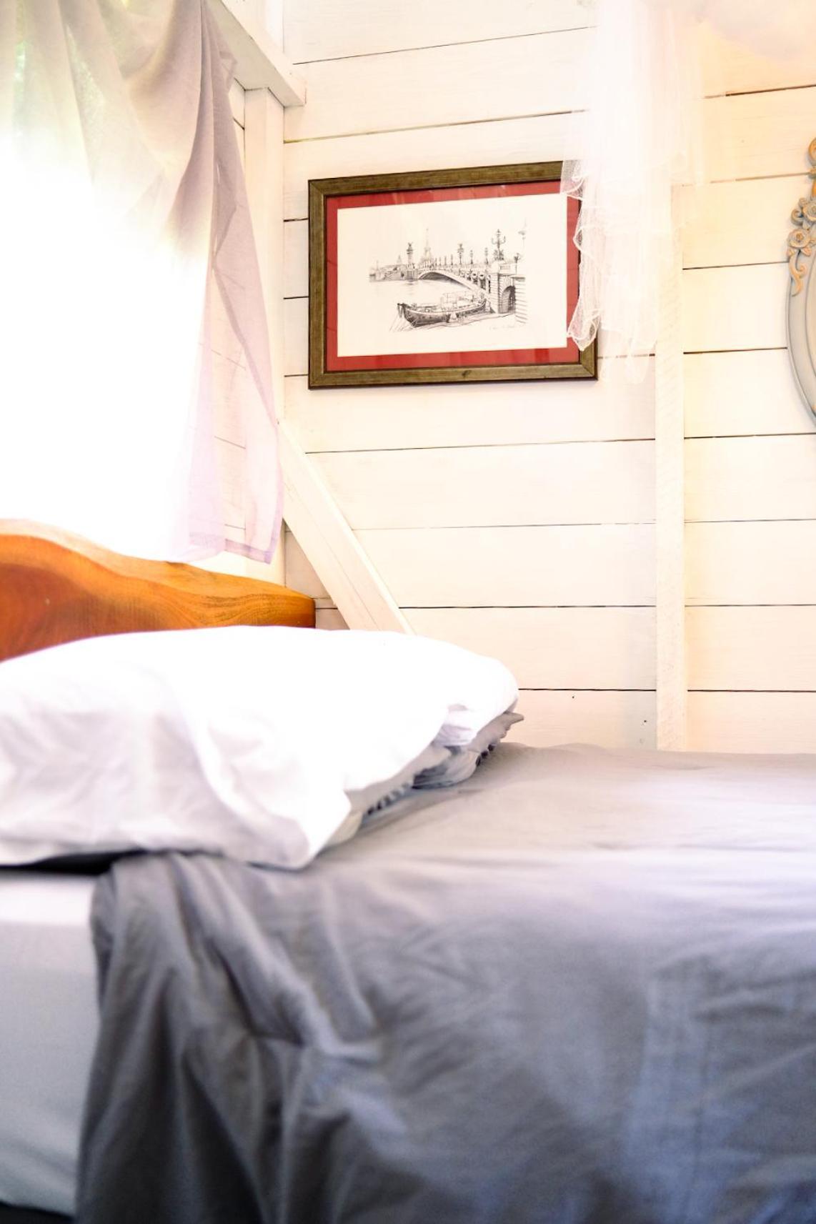 Silk Cotton Cottages Parrot Hall 외부 사진